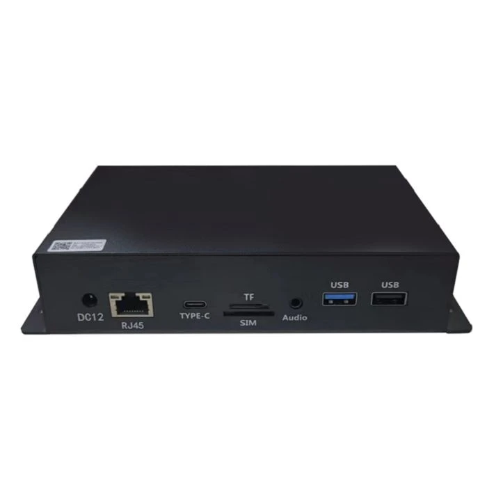 Pemain Media HD-SY68
