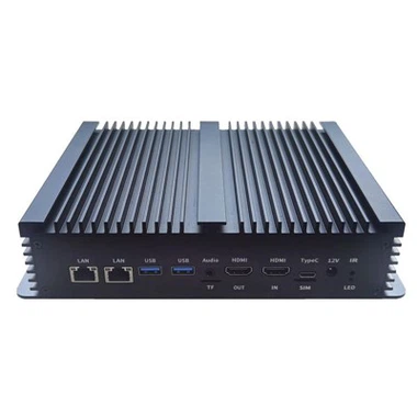 Pemain Media HD-DC3588